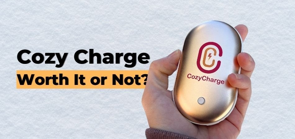 Cozy Charge Review - Worth It or Not