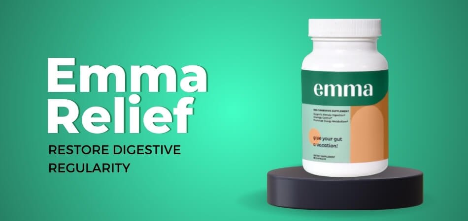 Emma Relief Review - Did It Really Work