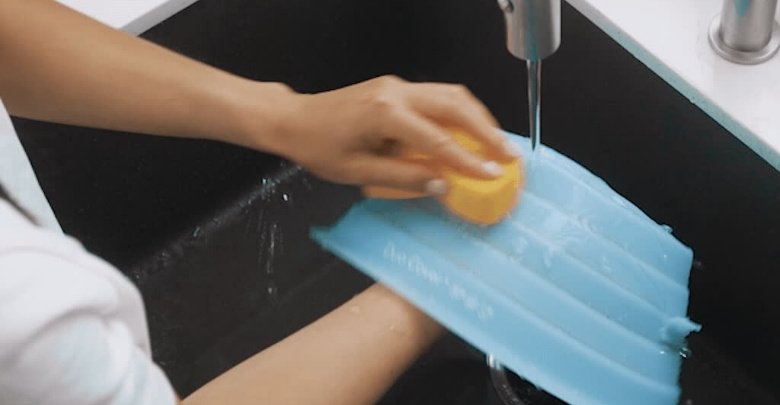 Essential Tips for Cleanup Your Microwave Food Cover