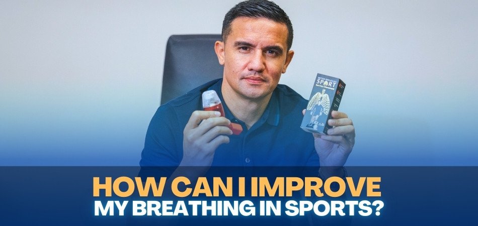 How Can I Improve My Breathing in Sports