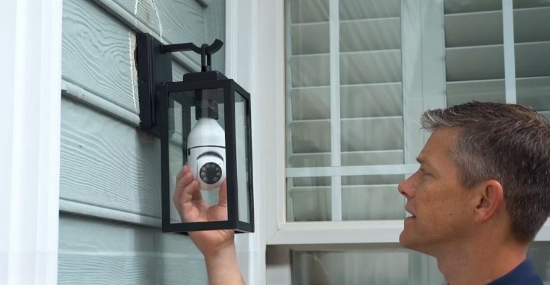 How Can Poor Installation Affect a Waterproof Bulb Camera’s Lifespan