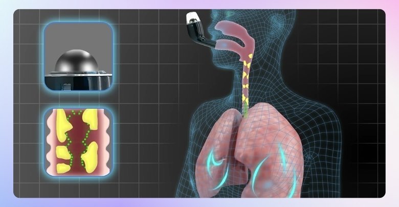 How Do Breathing Devices Help During Lung Recovery Sessions