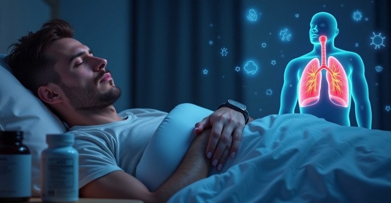 How Do Respiratory Systems Affect Sleep Apnea