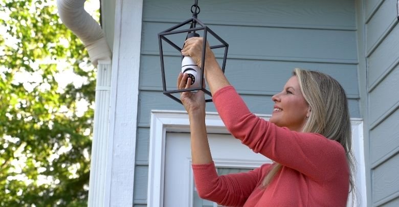 How Often Should Light Bulb Cameras Be Checked Or Replaced