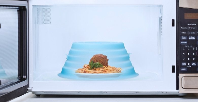 How to Tell if a Cover is Truly Microwave-Safe