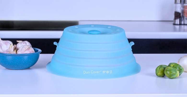Popular Microwave-safe Covers That Are Commonly Used