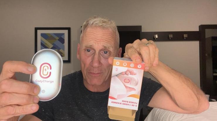 Safety Features - Was I Confident Using It