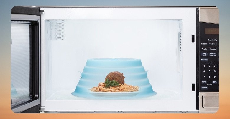 Should You Always Use a Cover When Microwaving Food