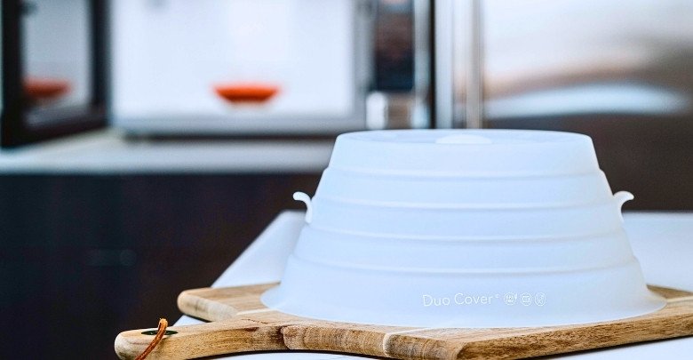 Signs That Your Silicone Food Cover Isn’t Microwave-Safe