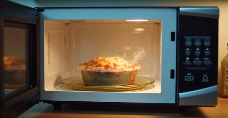 What Happens If You Use a Non-Microwave-Safe Lid