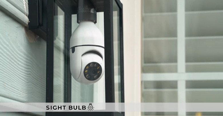 What Outdoor Factors Can Reduce Light Bulb Camera Lifespan