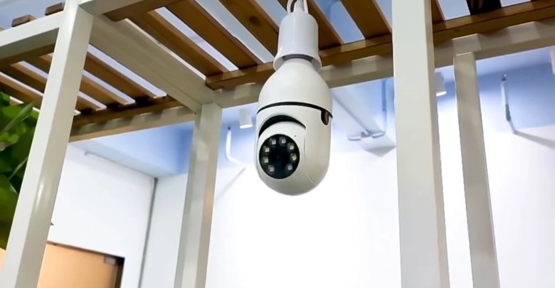 What Should You Look For In A Low-Energy Light Bulb Camera