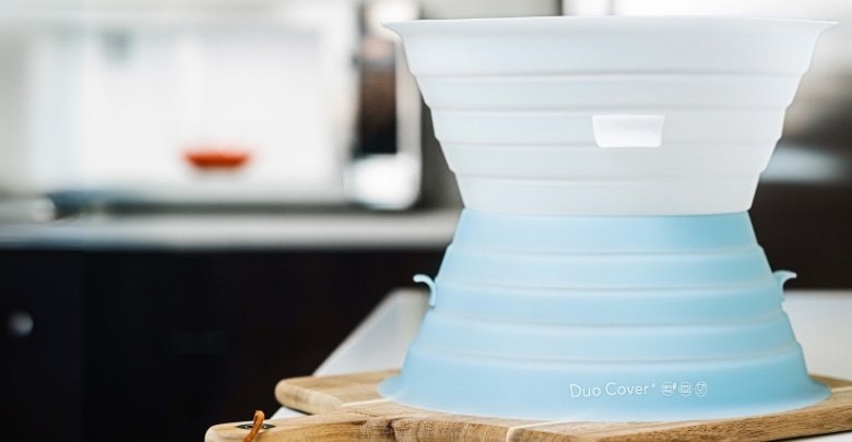 When to Replace Your Microwave Food Covers