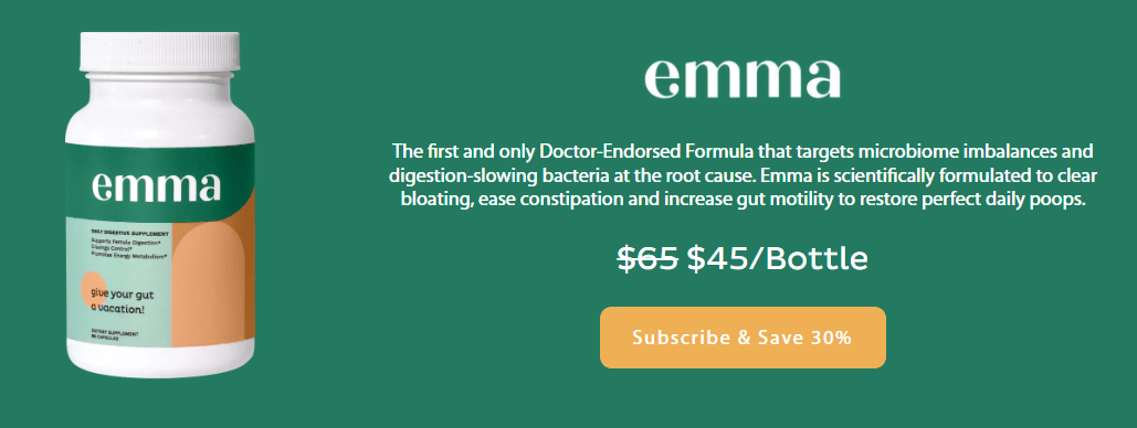 Where to Buy Emma Relief