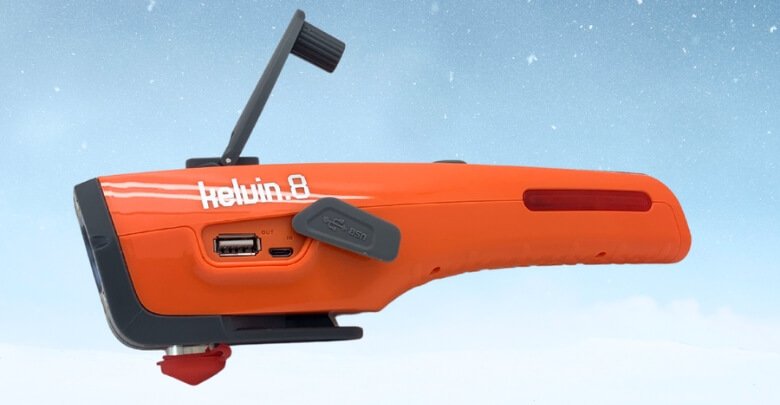 Where to Buy Kelvin 8