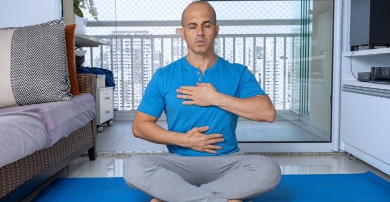 Who Can Benefit from Breathing Exercises