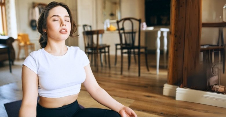 Who Should Be Careful with Breathing Exercises