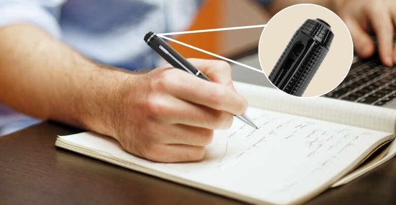 Why It’s Better Than Other Spy Pens