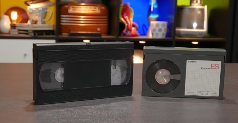 Are Your Old VHS Tapes Still Usable Today