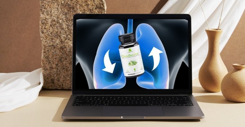 Best Way to Utilize OmniBreathe for Better Lung Health