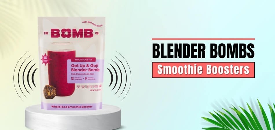 Blender Bombs Review Are They Worth It