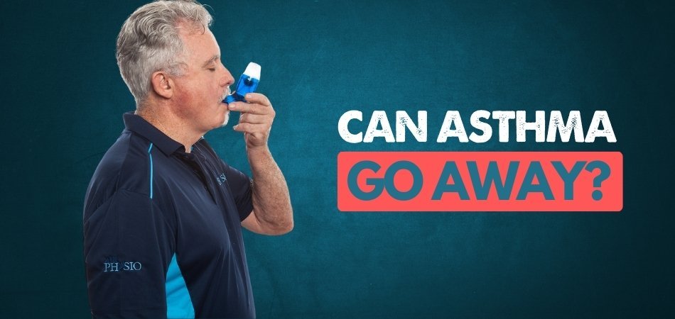 Can Asthma Go Away