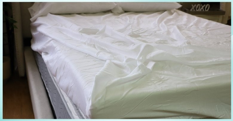Can Bed Scrunchie Prevent Bed Sheets From Wrinkling