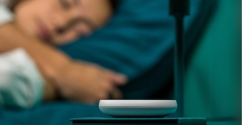 Can Dodow Be Used to Cure Insomnia