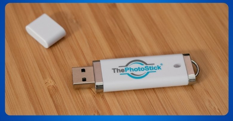 Can You Improve a Flash Drive (ThePhotoStick) Lifespan