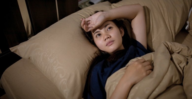 Common Symptoms of Insomnia