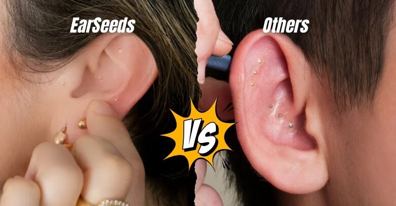 EarSeeds Comparison With Other Similar Products