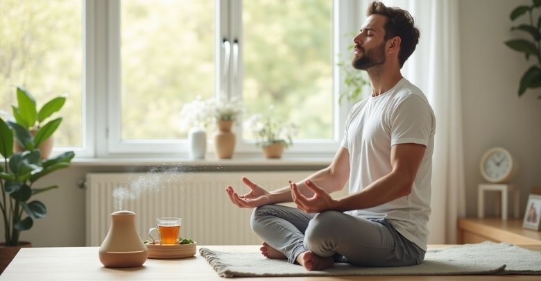 Effective Morning Routines to Help Clean Smokers’ Lungs of Mucus