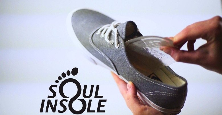 Footwear Accessories That Help Your Soul Insoles Last Longer