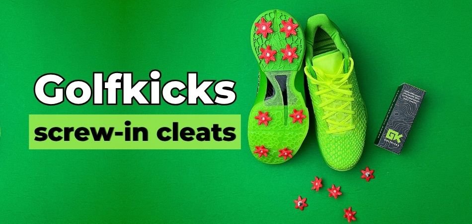 Golfkicks Review: From Regular Shoes to Golf Shoes