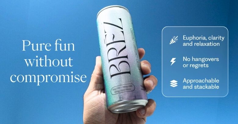 Health & Wellness Angle With BREZ