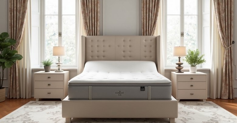 How Can You Maximize Relief With Adjustable Beds