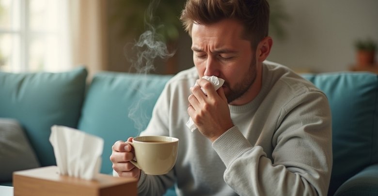 How Do You Flush Mucus Out of Your Body