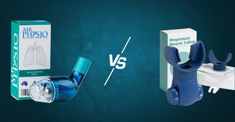 How Does AirPhysio Compare to Other Breathing Tools