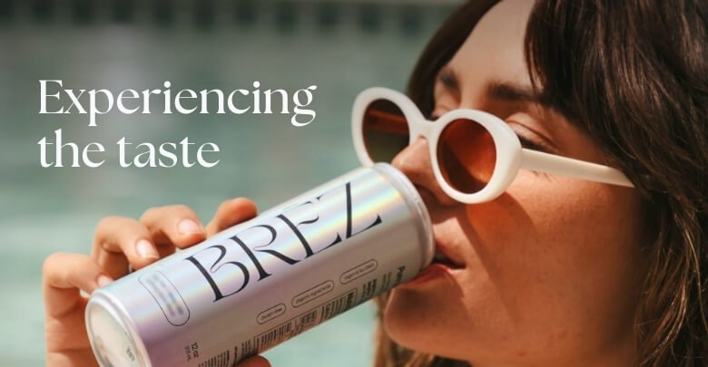 How Does BREZ Taste