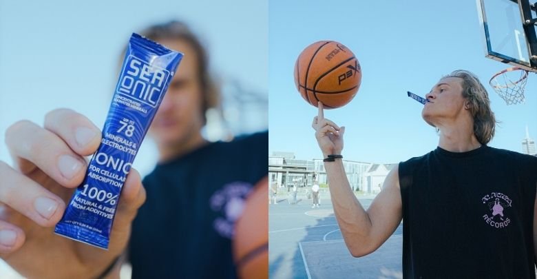 How I Used Seaonic (Daily Dosage)