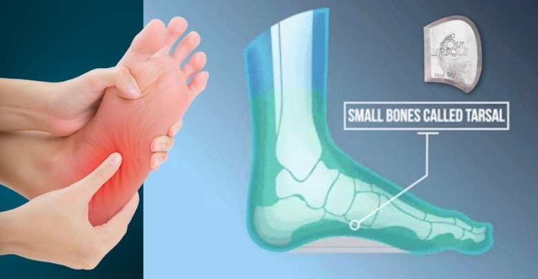 How Soul Insole Contributes to Foot and Sole Protection--