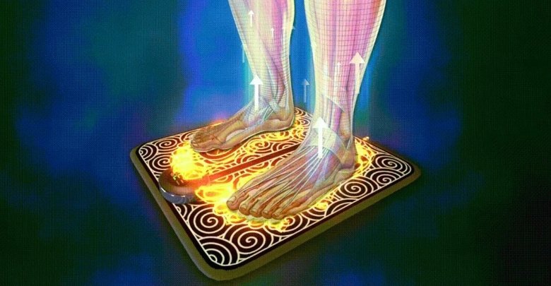 How TheraFoot Pro Works