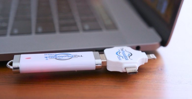 How to Keep Memories Safe With ThePhotostick Omni for Years