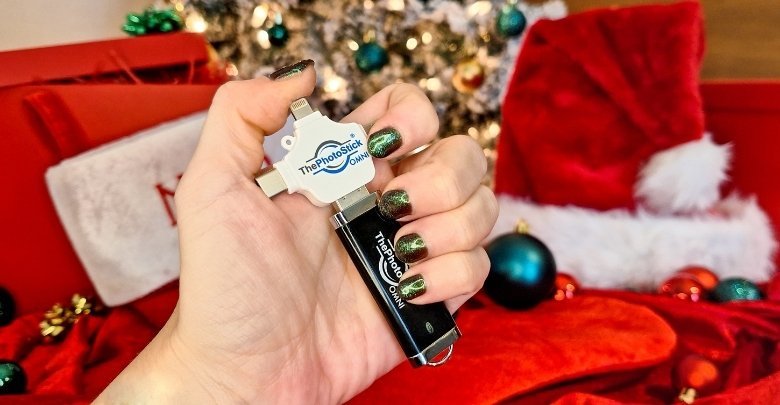 How to Pick Good Storage Devices for iPhone