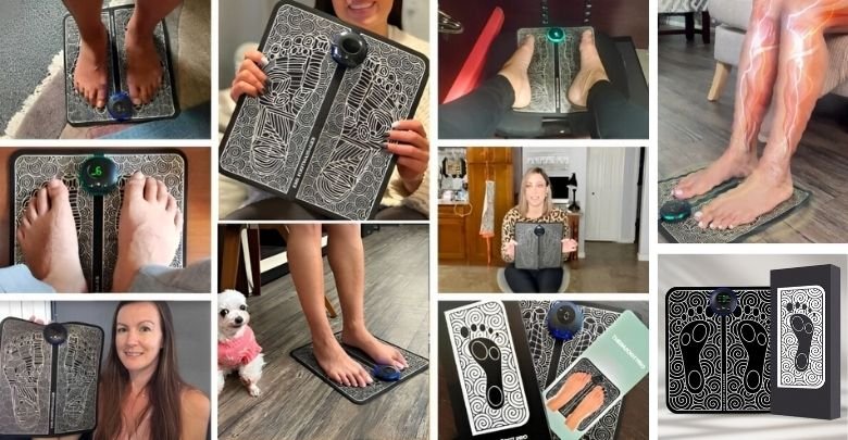 How to Use TheraFoot Pro (Step-by-Step Guide)