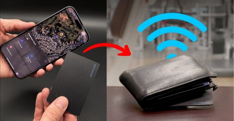 How to Use this SmartCard Easily