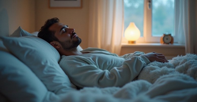 Important Considerations for a Good Night's Sleep