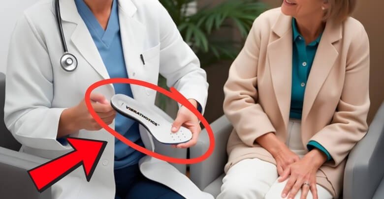 Key Features of Vibrathotics