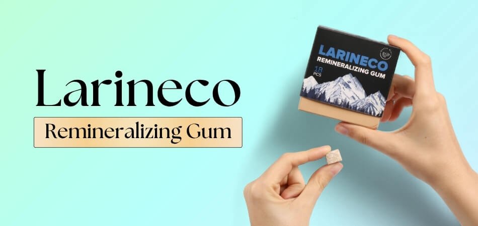 Larineco Review For Sensitive Teeth Relief