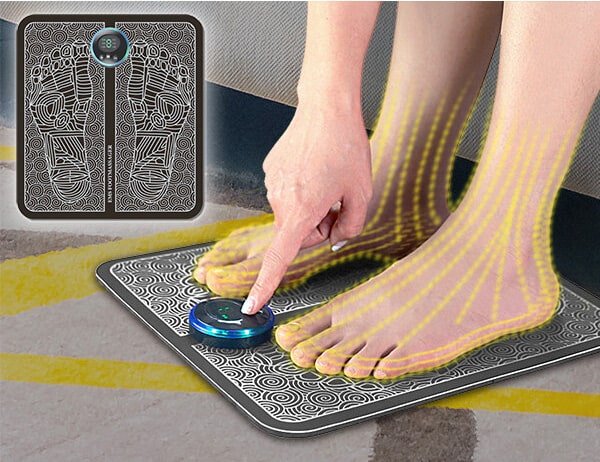 My Experience Using TheraFoot Pro Week by Week